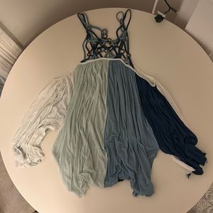 Free People tank top